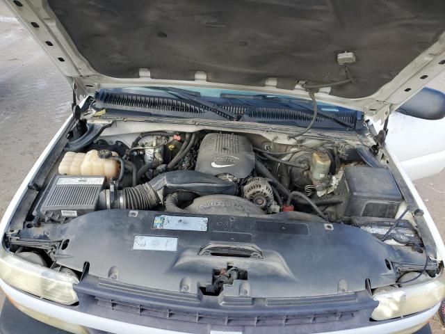 Photo 11 from auction – 2002 CHEVROLET SILVERADO with VIN 1GCEC14V82Z162739