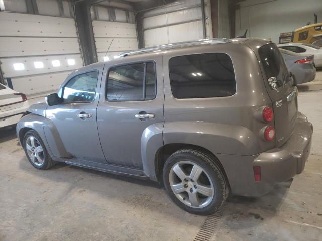 Photo 2 from auction – 2011 CHEVROLET HHR LT with VIN 3GNBACFU5BS611534