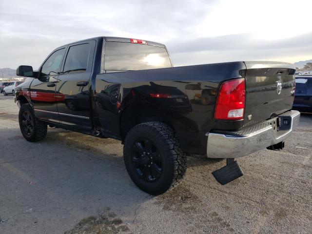 Photo 2 from auction – 2018 RAM 2500 ST with VIN 3C6UR5CL8JG284251