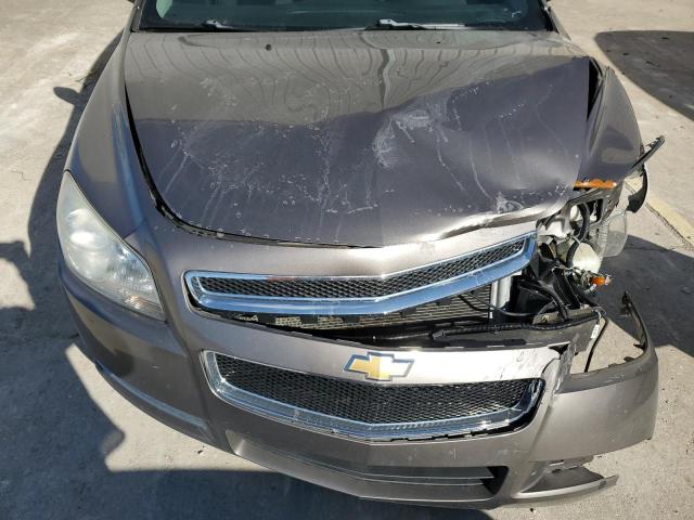 Photo 11 from auction – 2011 CHEVROLET MALIBU 1LT with VIN 1G1ZC5E12BF366158