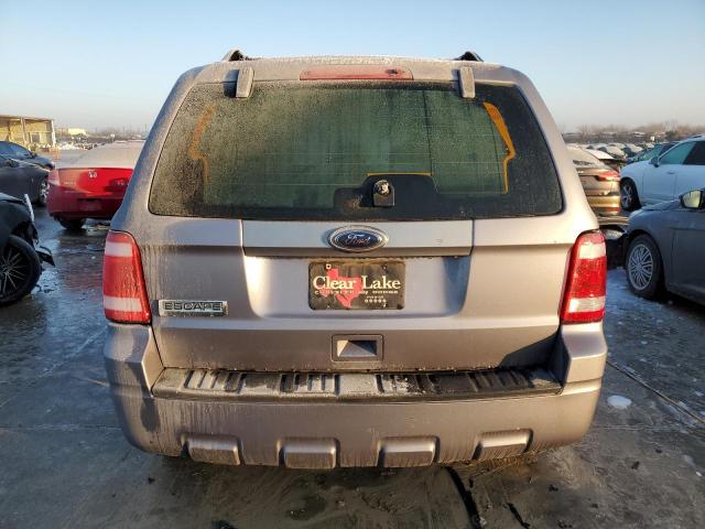 Photo 6 from auction – 2008 FORD ESCAPE XLS with VIN 1FMCU02Z58KB99653