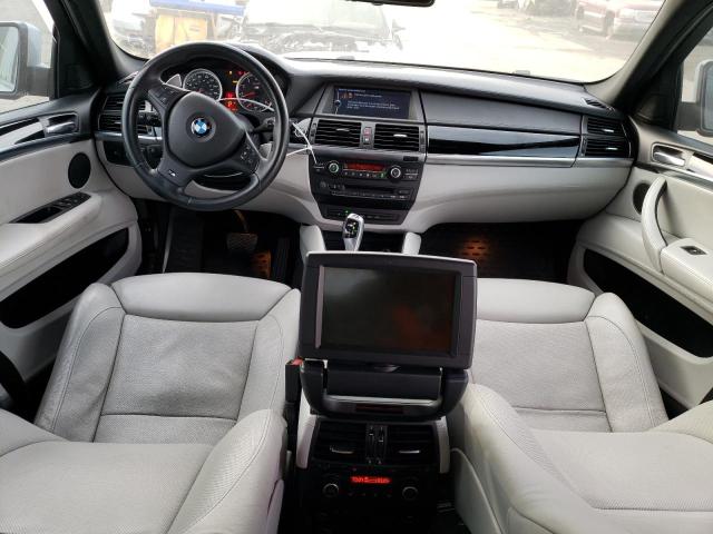 Photo 8 from auction – 2013 BMW X6 M with VIN 5YMGZ0C52DLL29855