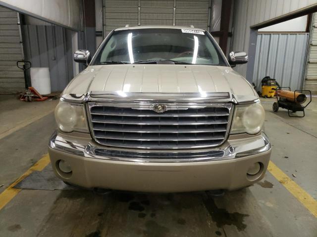 Photo 5 from auction – 2008 CHRYSLER ASPEN LIMI with VIN 1A8HW58238F129856