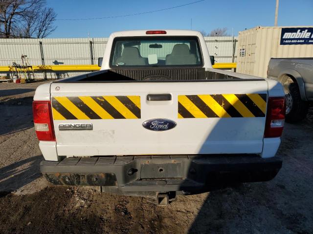 Photo 6 from auction – 2009 FORD RANGER with VIN 1FTYR10D09PA48524