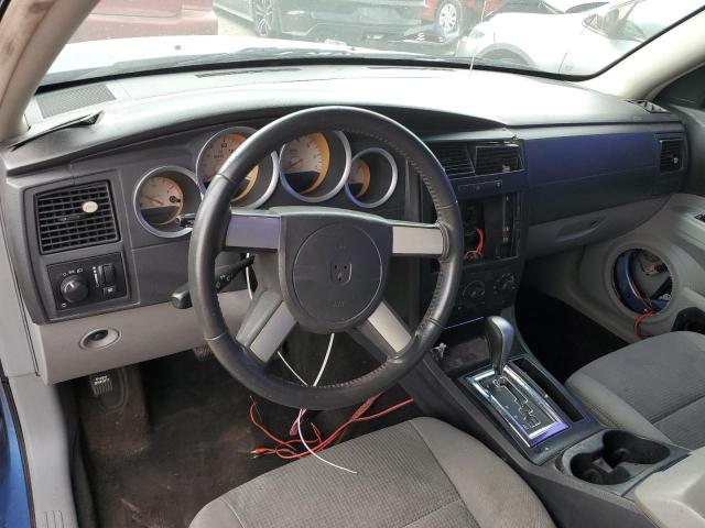 Photo 8 from auction – 2007 DODGE CHARGER SE with VIN 2B3KA43G17H754389
