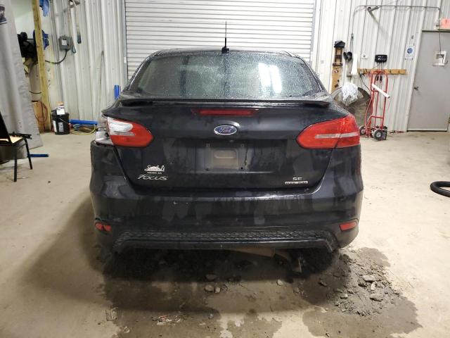 Photo 6 from auction – 2015 FORD FOCUS SE with VIN 1FADP3F25FL291762