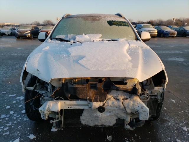 Photo 5 from auction – 2014 MITSUBISHI OUTLANDER with VIN 4A4AP4AU0EE016646