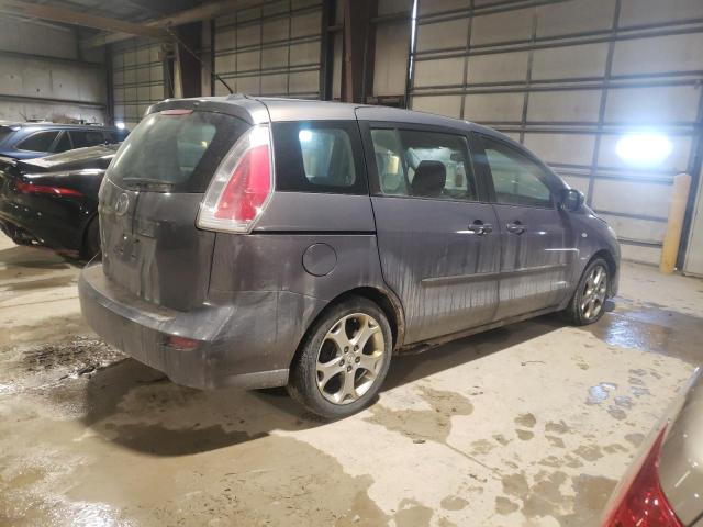 Photo 3 from auction – 2009 MAZDA 5 with VIN JM1CR293490355276