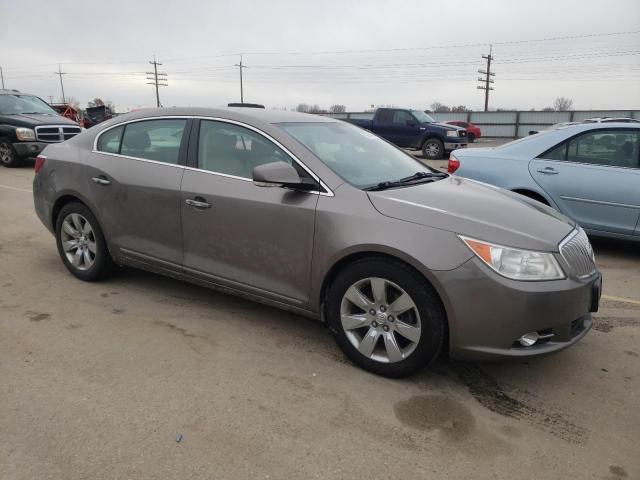 Photo 4 from auction – 2012 BUICK LACROSSE P with VIN 1G4GF5E39CF235250