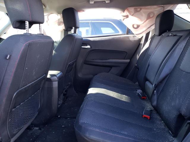Photo 11 from auction – 2015 CHEVROLET EQUINOX LT with VIN 2GNFLGEK2F6126906