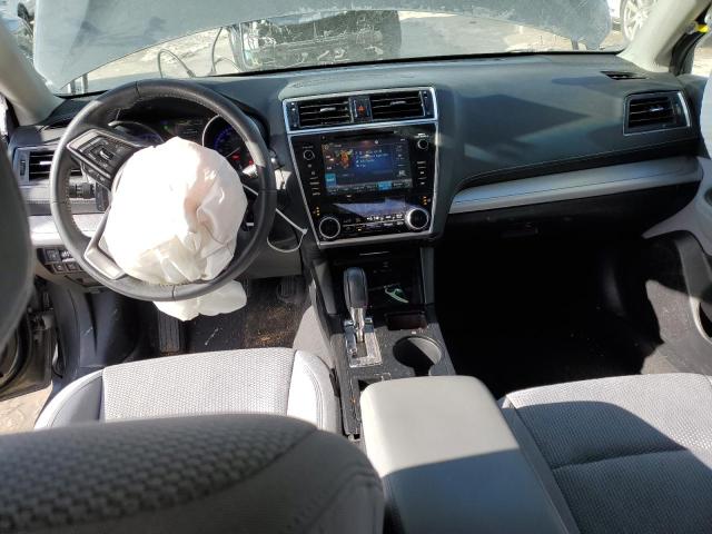 Photo 8 from auction – 2019 SUBARU OUTBACK 2. with VIN 4S4BSAFC6K3279591