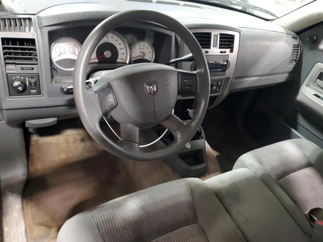Photo 8 from auction – 2007 DODGE DAKOTA SLT with VIN 1D7HE42KX7S113128