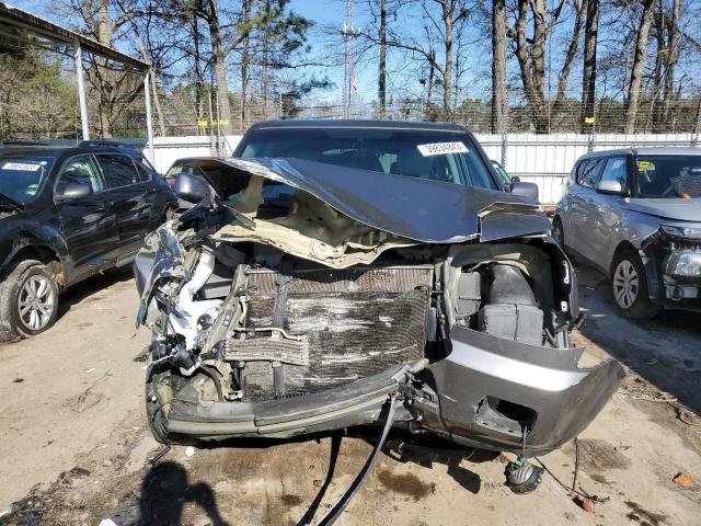 Photo 5 from auction – 2011 HONDA PILOT EXL with VIN 5FNYF4H53BB055653