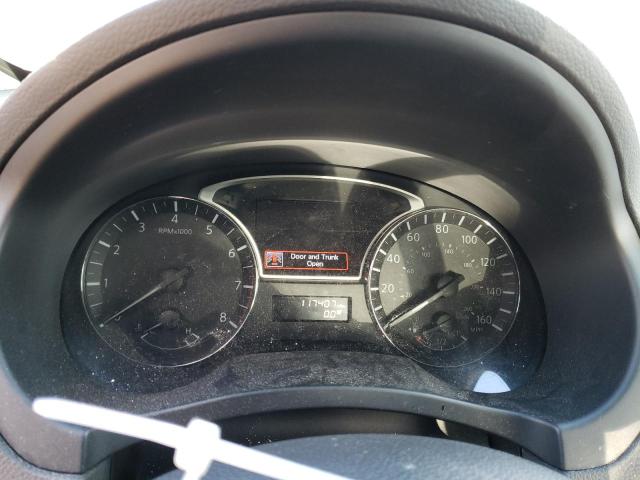 Photo 9 from auction – 2015 NISSAN ALTIMA 2.5 with VIN 1N4AL3AP2FC288769