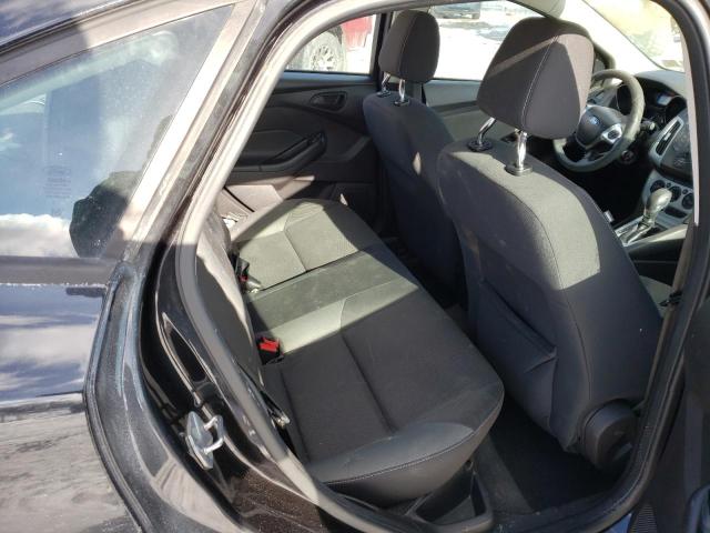 Photo 10 from auction – 2012 FORD FOCUS SE with VIN 1FAHP3F27CL116992