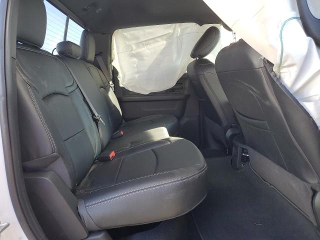 Photo 10 from auction – 2021 RAM 2500 TRADE with VIN 3C6UR5CJ6MG533231