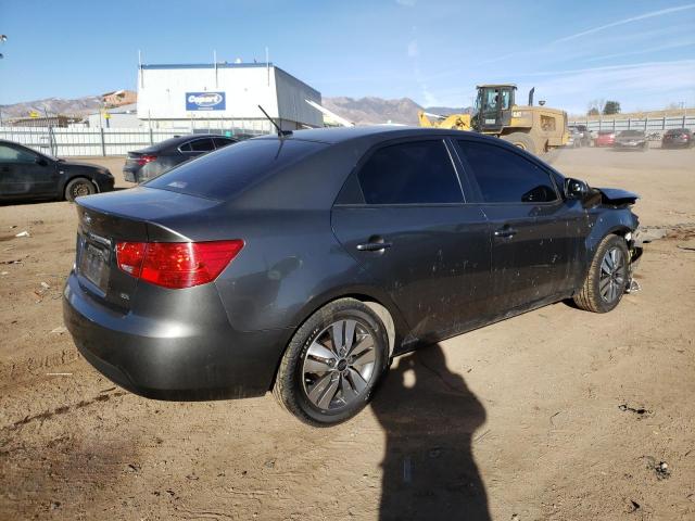 Photo 3 from auction – 2013 KIA FORTE EX with VIN KNAFU4A29D5708582