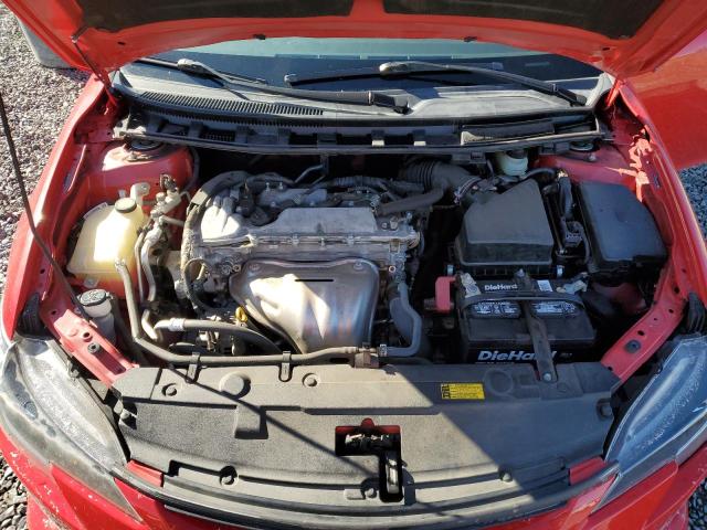 Photo 11 from auction – 2014 TOYOTA SCION TC with VIN JTKJF5C7XE3071116