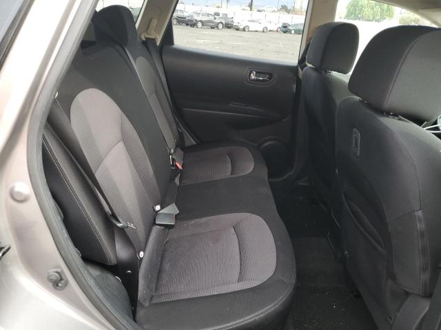 Photo 10 from auction – 2013 NISSAN ROGUE S with VIN JN8AS5MV8DW128575
