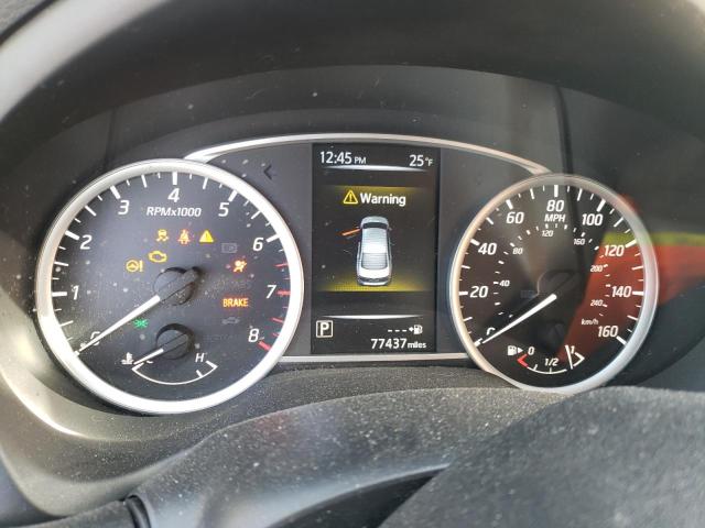 Photo 9 from auction – 2017 NISSAN SENTRA S with VIN 3N1AB7AP7HL708752