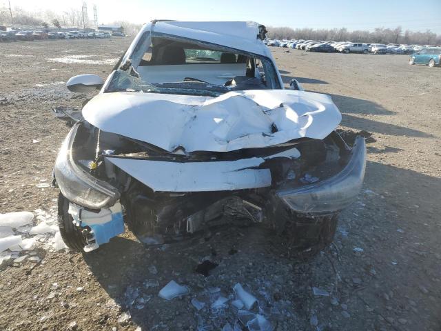 Photo 5 from auction – 2020 HYUNDAI ACCENT SE with VIN 3KPC24A66LE096908
