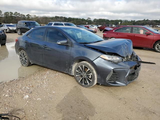 Photo 4 from auction – 2019 TOYOTA COROLLA with VIN 5YFBURHE4KP902502