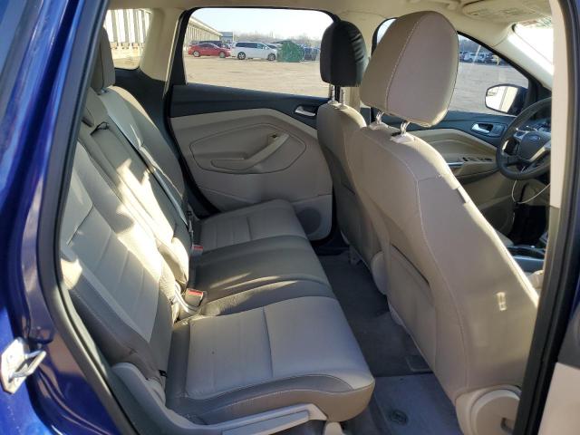 Photo 11 from auction – 2014 FORD ESCAPE SE with VIN 1FMCU9G95EUD57583