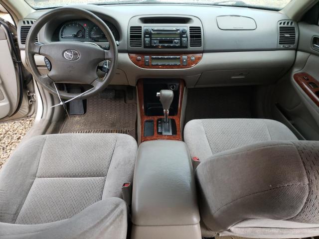Photo 8 from auction – 2003 TOYOTA CAMRY LE with VIN 4T1BE32K33U705006