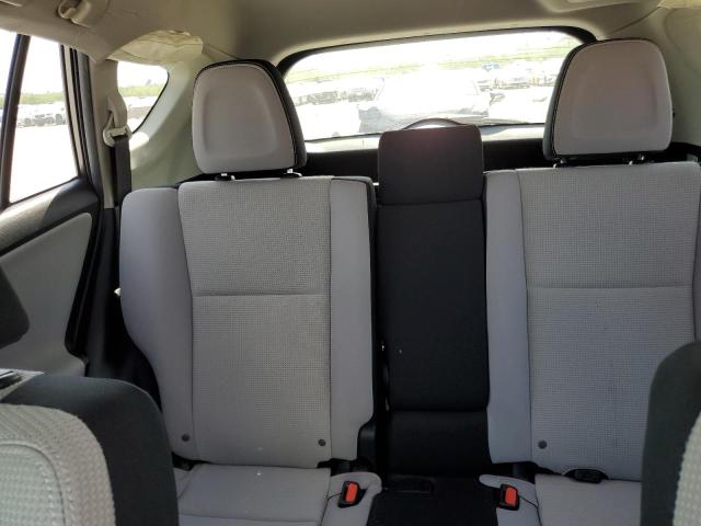 Photo 10 from auction – 2016 TOYOTA RAV4 XLE with VIN JTMWFREV5GJ067263