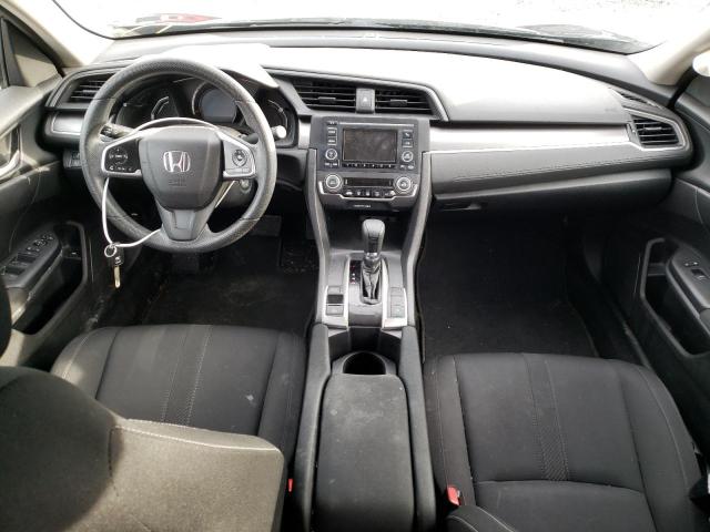 Photo 8 from auction – 2016 HONDA CIVIC LX with VIN 19XFC2F53GE072781
