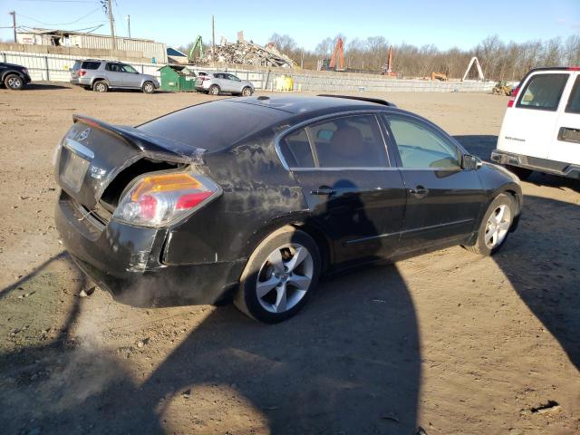 Photo 3 from auction – 2008 NISSAN ALTIMA 3.5 with VIN 1N4BL21E08N446031