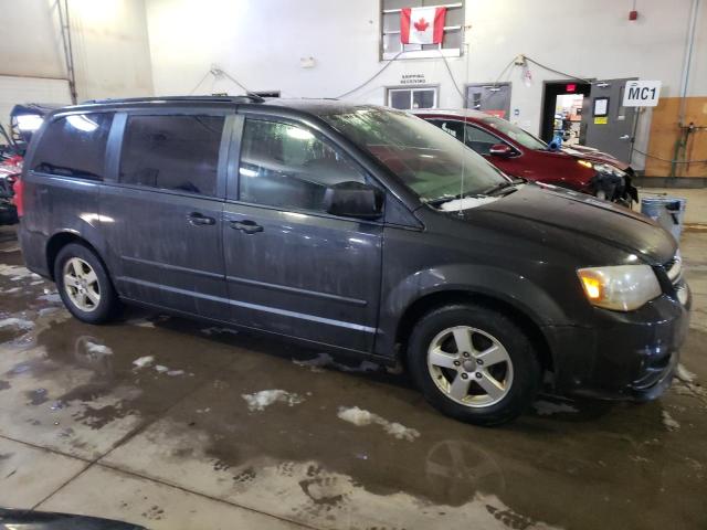 Photo 4 from auction – 2011 DODGE GRAND CARA with VIN 2D4RN4DG7BR664069
