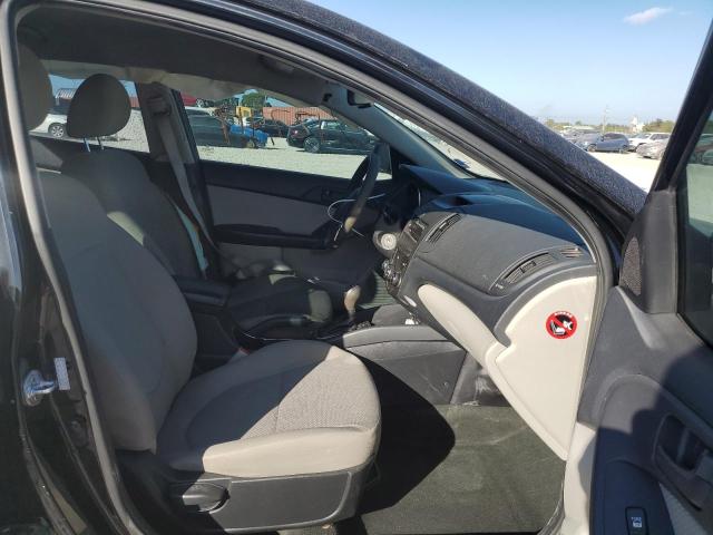 Photo 7 from auction – 2012 KIA FORTE EX with VIN KNAFU4A2XC5595160