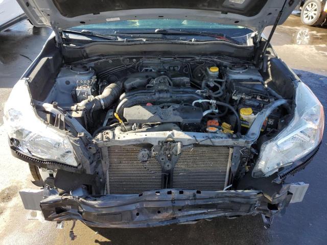 Photo 12 from auction – 2016 SUBARU FORESTER 2 with VIN JF2SJAHC5GH433594