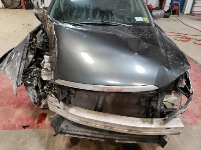 Photo 11 from auction – 2009 SUBARU OUTBACK 2. with VIN 4S4BP66C497333861