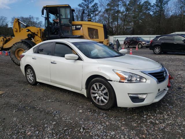 Photo 4 from auction – 2014 NISSAN ALTIMA 2.5 with VIN 1N4AL3AP1EC418927