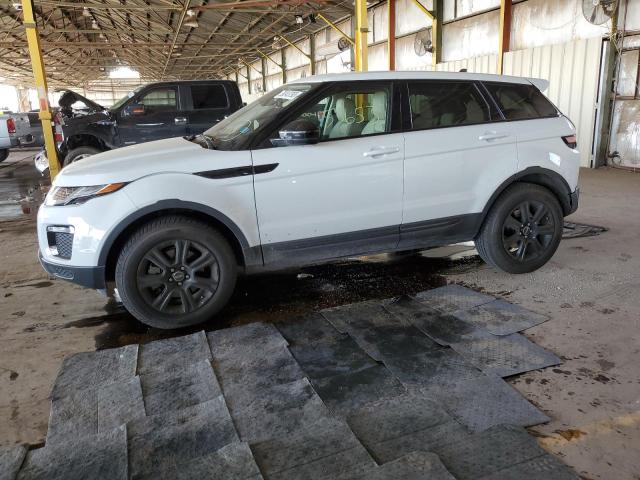 LAND ROVER RANGE ROVE 2016 with VIN SALVP2BG5GH107802 - Photo from auction
