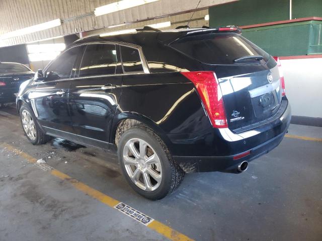 Photo 2 from auction – 2016 CADILLAC SRX PREMIU with VIN 3GYFNDE39GS559811