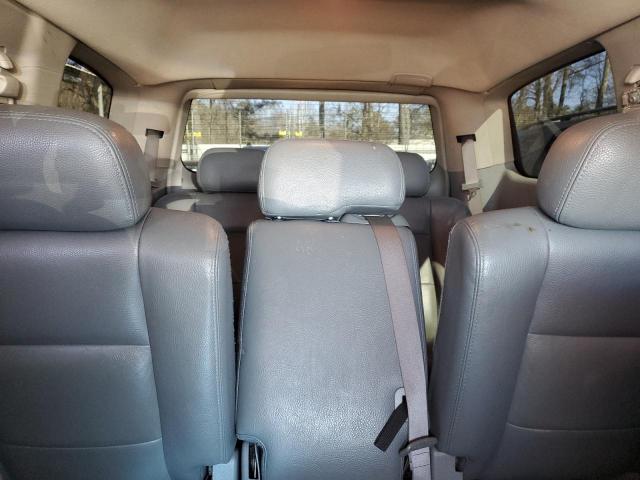 Photo 10 from auction – 2007 DODGE DURANGO SX with VIN 1D8HB38P17F565396