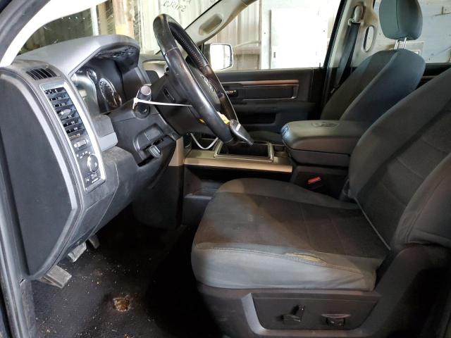 Photo 7 from auction – 2015 RAM 1500 SLT with VIN 1C6RR6LTXFS591562