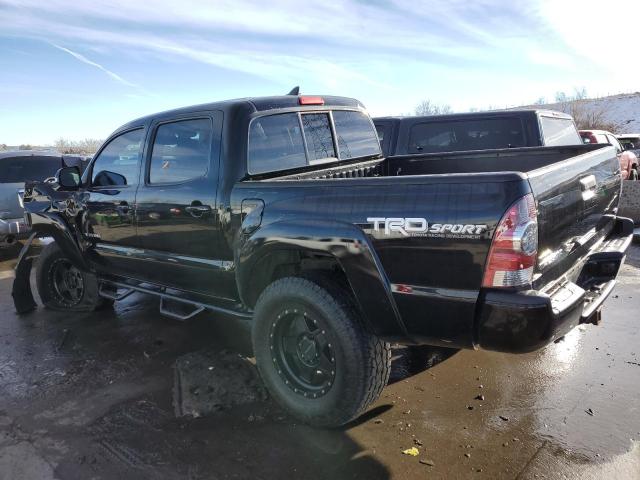 Photo 2 from auction – 2015 TOYOTA TACOMA DOU with VIN 3TMLU4EN7FM189605