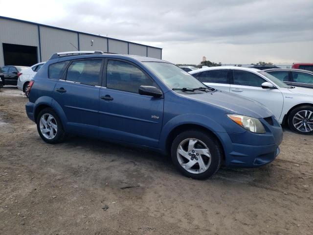 Photo 4 from auction – 2003 PONTIAC VIBE with VIN 5Y2SL628X3Z411072