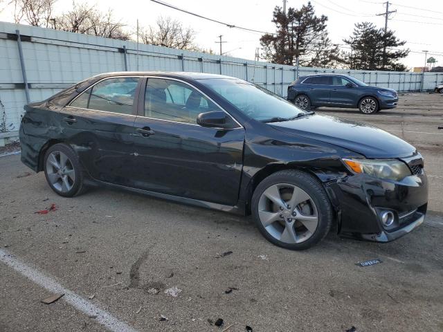 Photo 4 from auction – 2014 TOYOTA CAMRY L with VIN 4T1BF1FK5EU812301