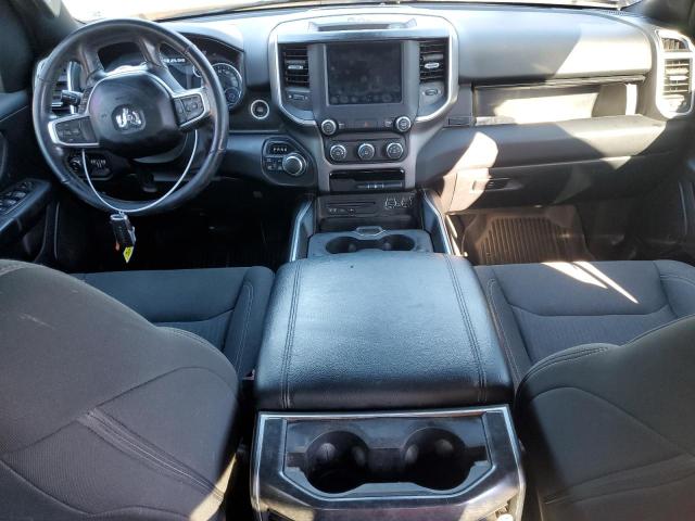 Photo 8 from auction – 2019 RAM 1500 BIG H with VIN 1C6SRFFT3KN555671