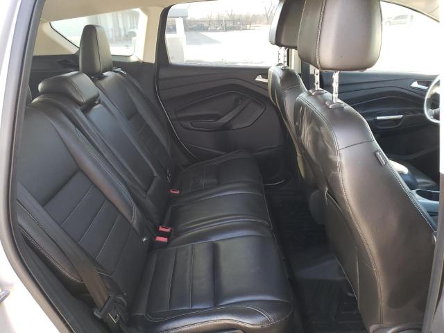 Photo 11 from auction – 2013 FORD ESCAPE SEL with VIN 1FMCU0HX7DUB40964