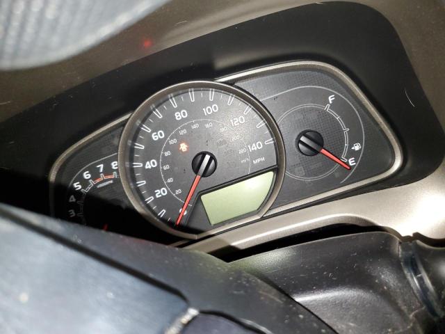 Photo 9 from auction – 2014 TOYOTA RAV4 XLE with VIN 2T3WFREV1EW087072