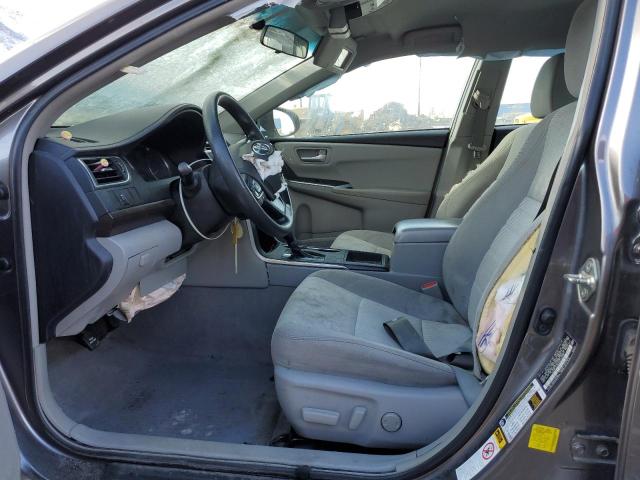 Photo 7 from auction – 2017 TOYOTA CAMRY LE with VIN 4T1BF1FK6HU275488