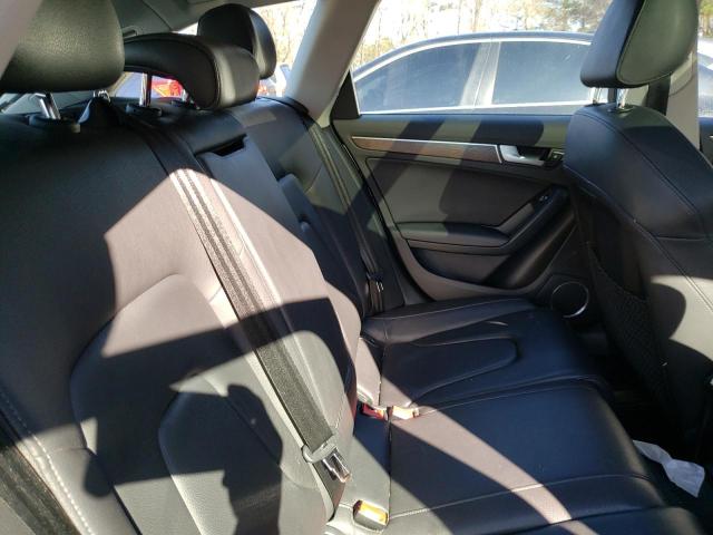 Photo 10 from auction – 2014 AUDI A4 ALLROAD with VIN WA1UFAFL9EA120205