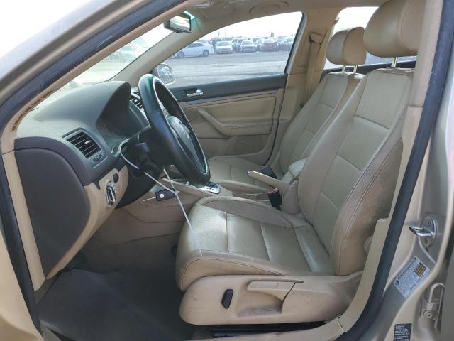 Photo 7 from auction – 2005 VOLKSWAGEN NEW JETTA with VIN 3VWSF71K85M621018