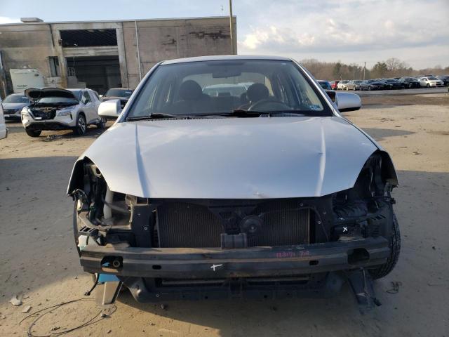 Photo 5 from auction – 2009 KIA RIO BASE with VIN KNADE223496467063